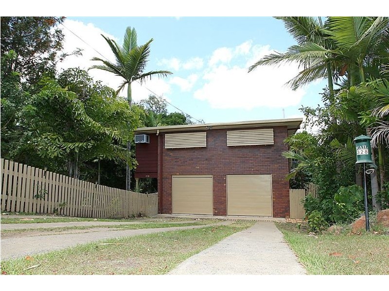 328 Hobler Avenue, Frenchville QLD 4701