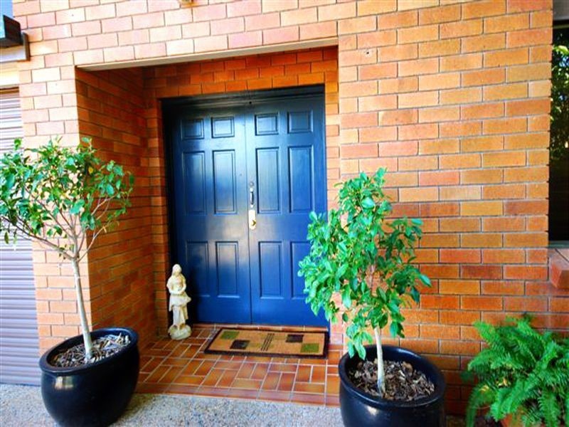 43 Forbes Avenue, Frenchville QLD 4701