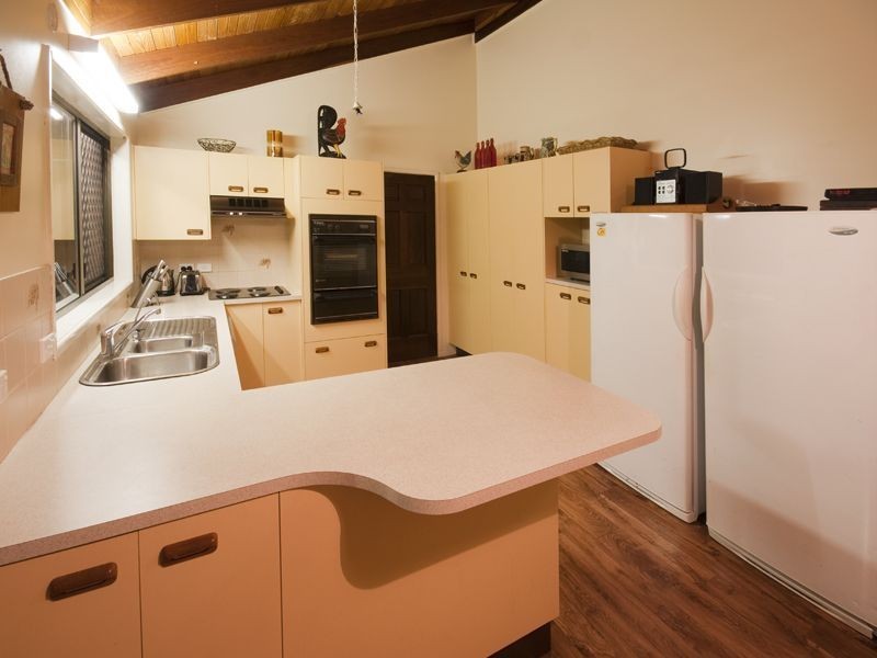 43 Forbes Avenue, Frenchville QLD 4701