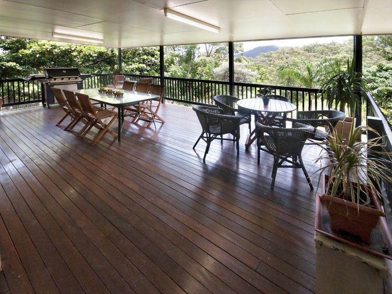 43 Forbes Avenue, Frenchville QLD 4701