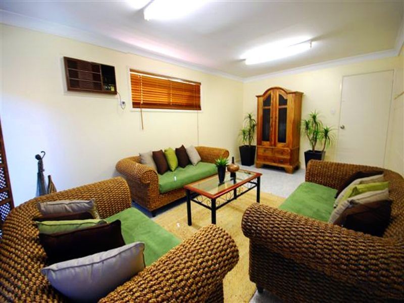 43 Forbes Avenue, Frenchville QLD 4701