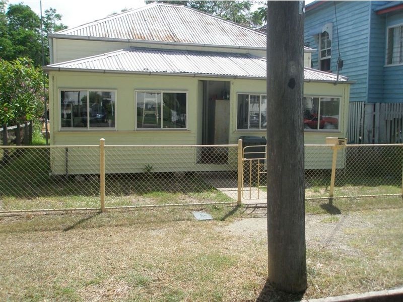119 Murray Street, Rockhampton QLD 4700