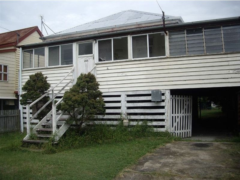 246 West Street, Rockhampton QLD 4700