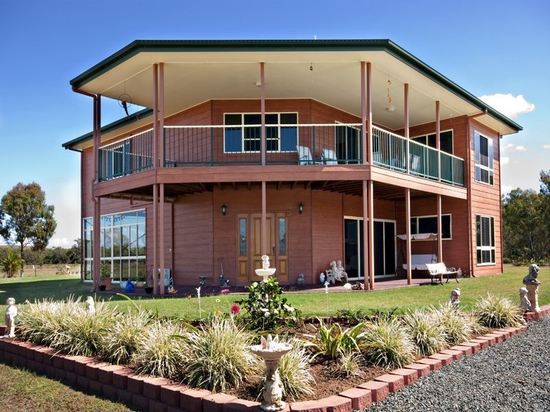 47 Oxley Drive, Glenlee QLD 4711