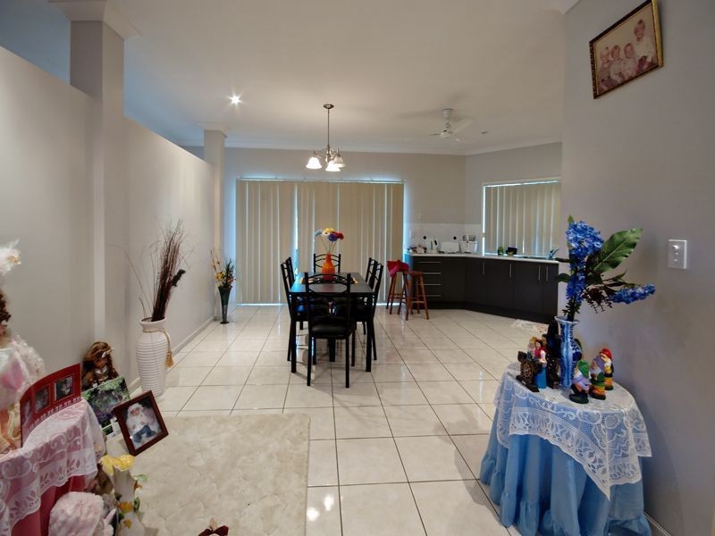 47 Oxley Drive, Glenlee QLD 4711