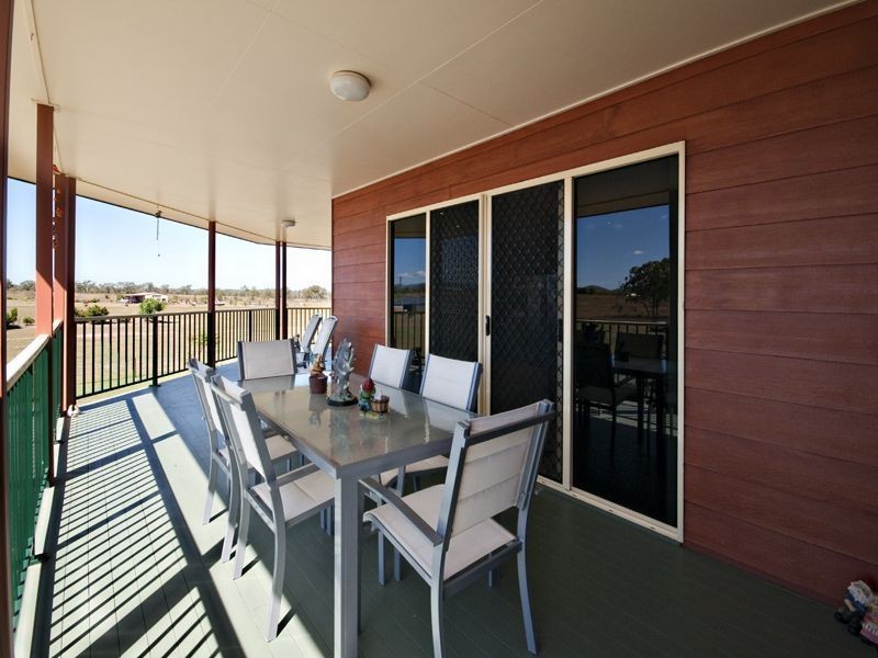 47 Oxley Drive, Glenlee QLD 4711