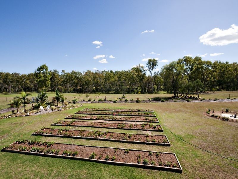 47 Oxley Drive, Glenlee QLD 4711