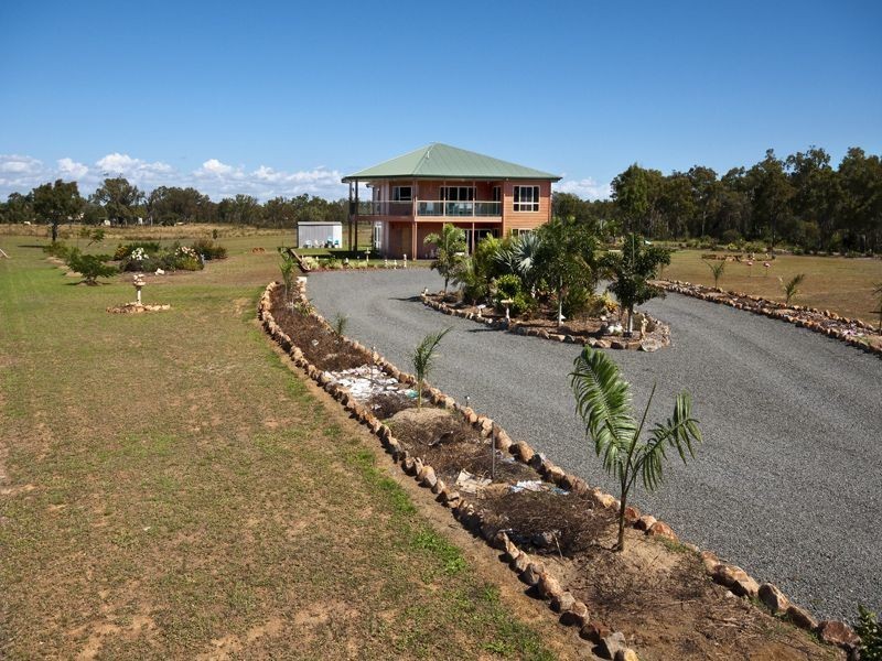 47 Oxley Drive, Glenlee QLD 4711