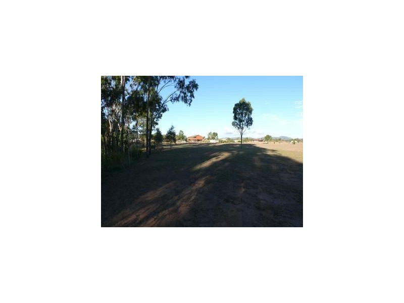 47 Oxley Drive, Glenlee QLD 4711