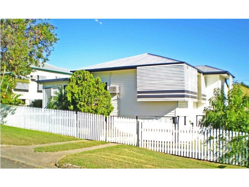 17 Meade Street, Rockhampton QLD 4700