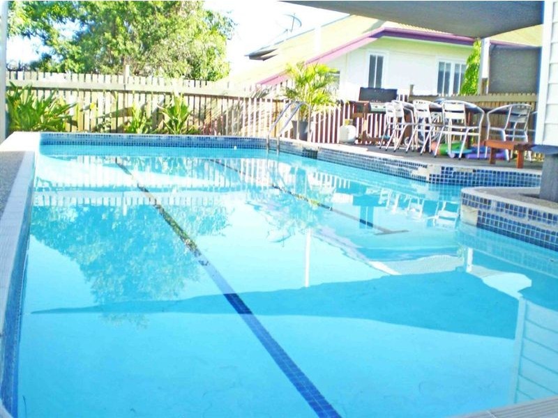 17 Meade Street, Rockhampton QLD 4700