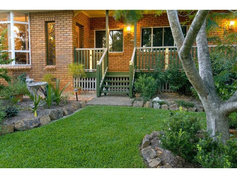 33 Belmont Road, Parkhurst QLD 4702