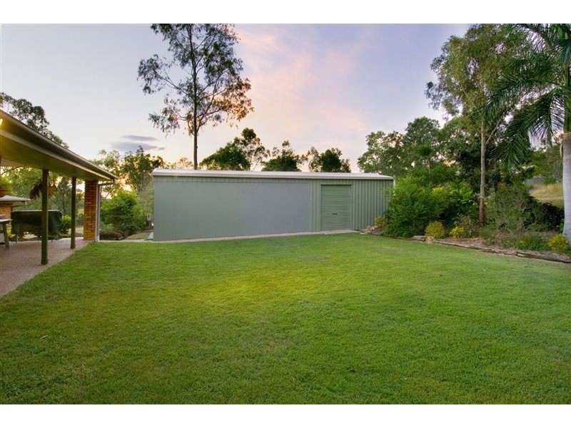 33 Belmont Road, Parkhurst QLD 4702