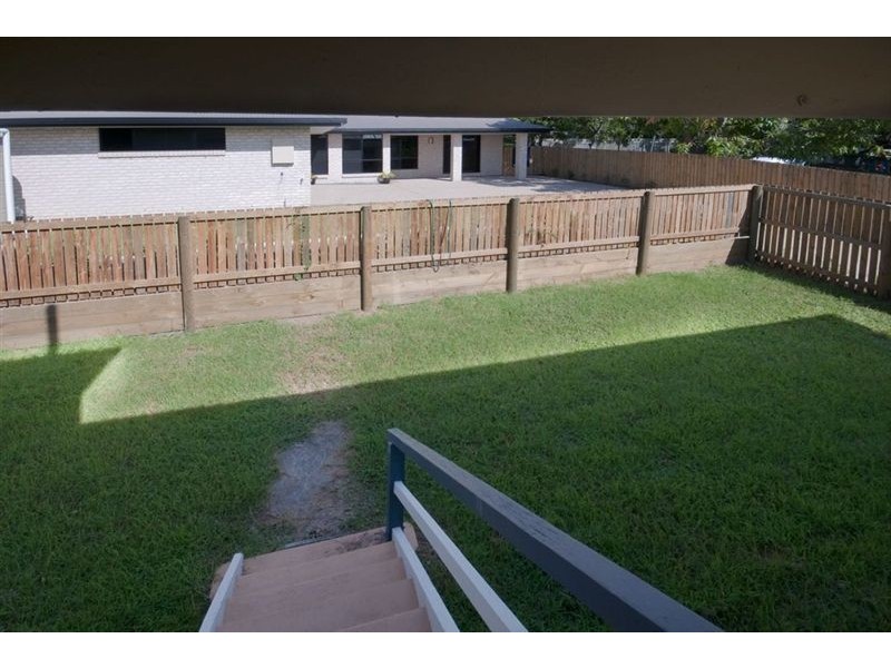 33 Woodville Street, Wandal QLD 4700