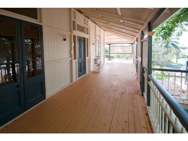 33 Woodville Street, Wandal QLD 4700