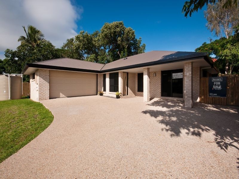 33a Woodville Street, Wandal QLD 4700