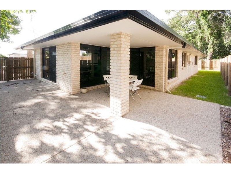 33a Woodville Street, Wandal QLD 4700
