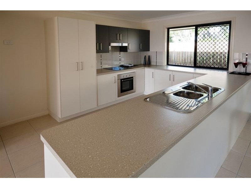 33a Woodville Street, Wandal QLD 4700