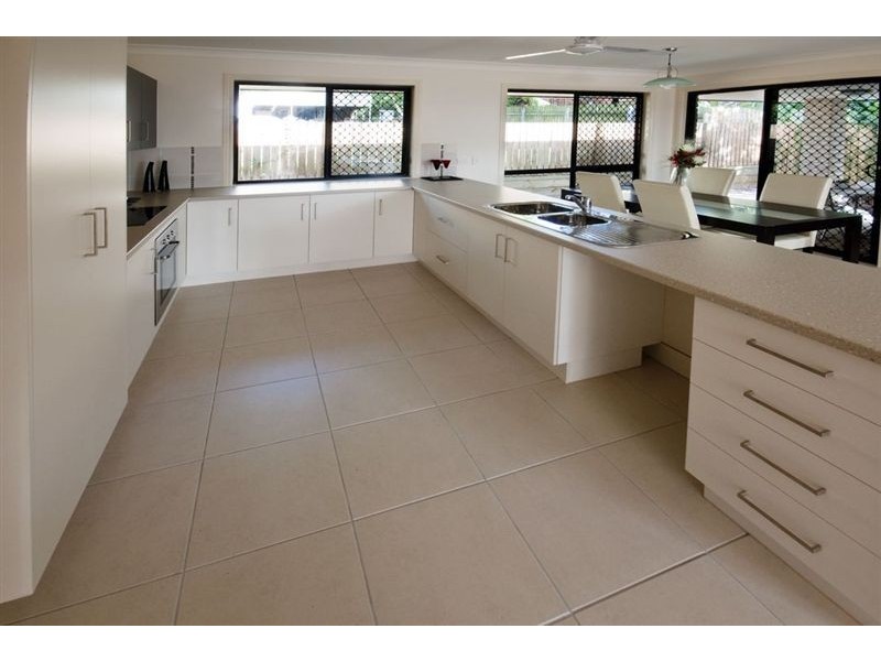 33a Woodville Street, Wandal QLD 4700