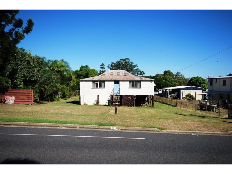 13 Hunter Street, Rockhampton QLD 4700