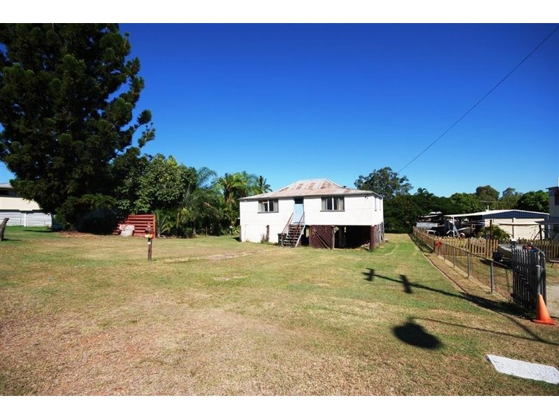 13 Hunter Street, Rockhampton QLD 4700