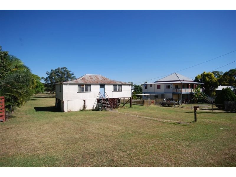 13 Hunter Street, Rockhampton QLD 4700