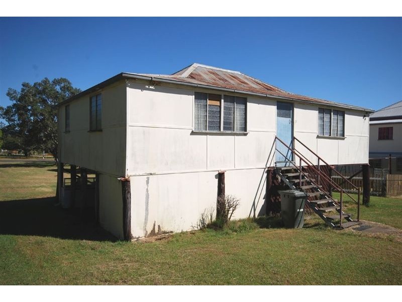 13 Hunter Street, Rockhampton QLD 4700