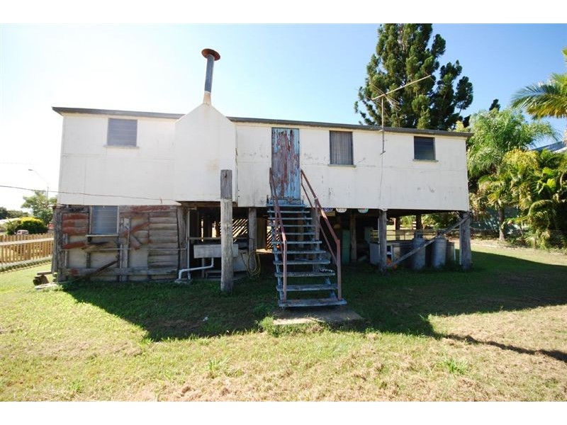 13 Hunter Street, Rockhampton QLD 4700