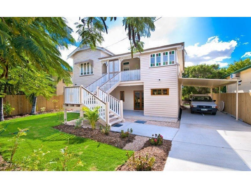 4 Woolcock Street, Wandal QLD 4700