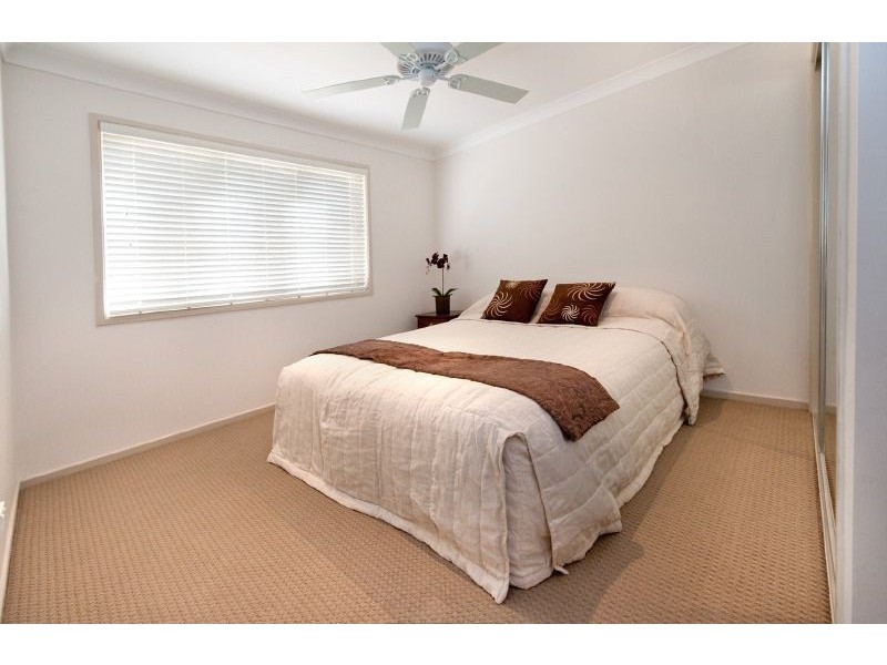 4 Woolcock Street, Wandal QLD 4700