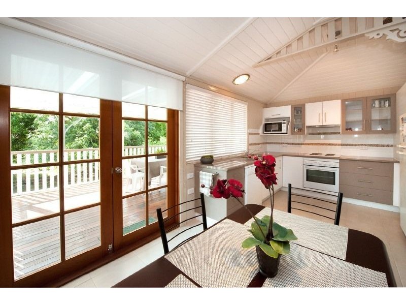 4 Woolcock Street, Wandal QLD 4700