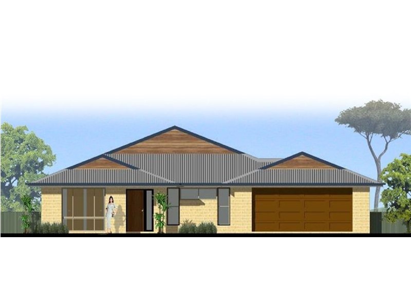 Lot 41 Inverary Drive, Glenlee QLD 4711