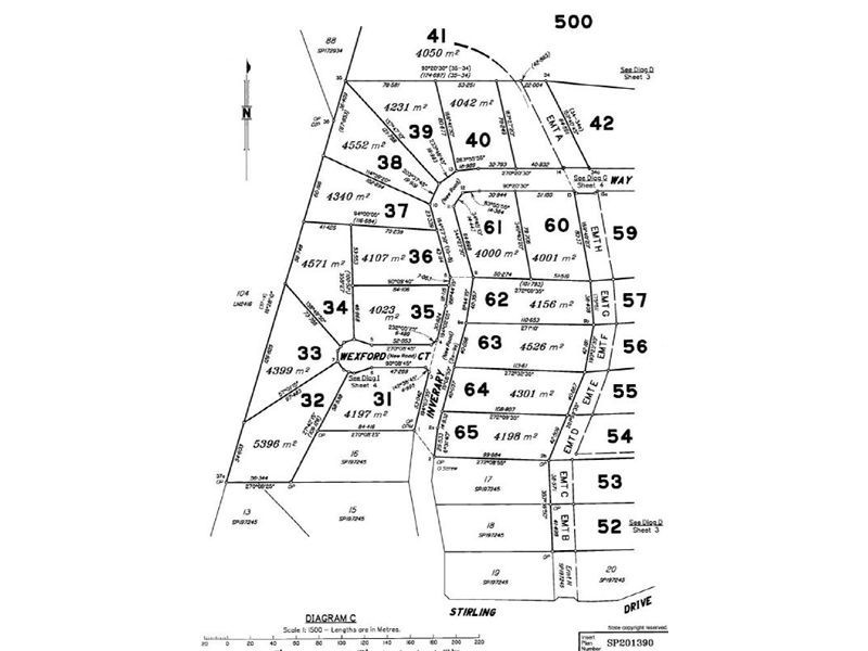 Lot 41 Inverary Drive, Glenlee QLD 4711