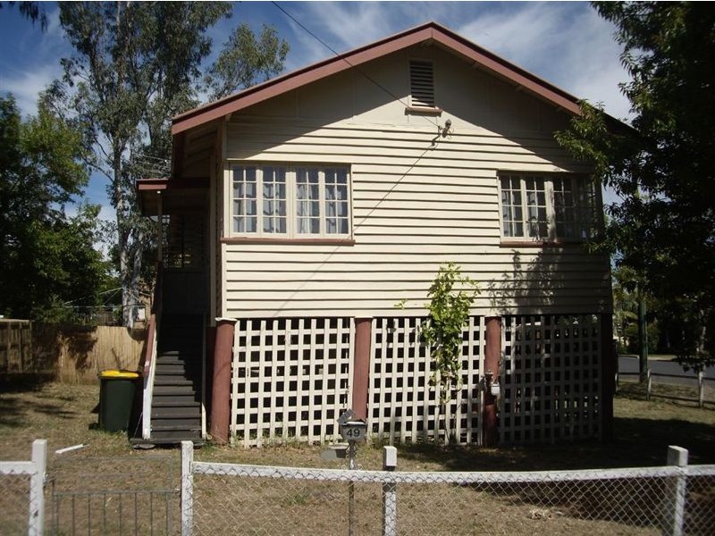 49 McKelligett, Rockhampton QLD 4700