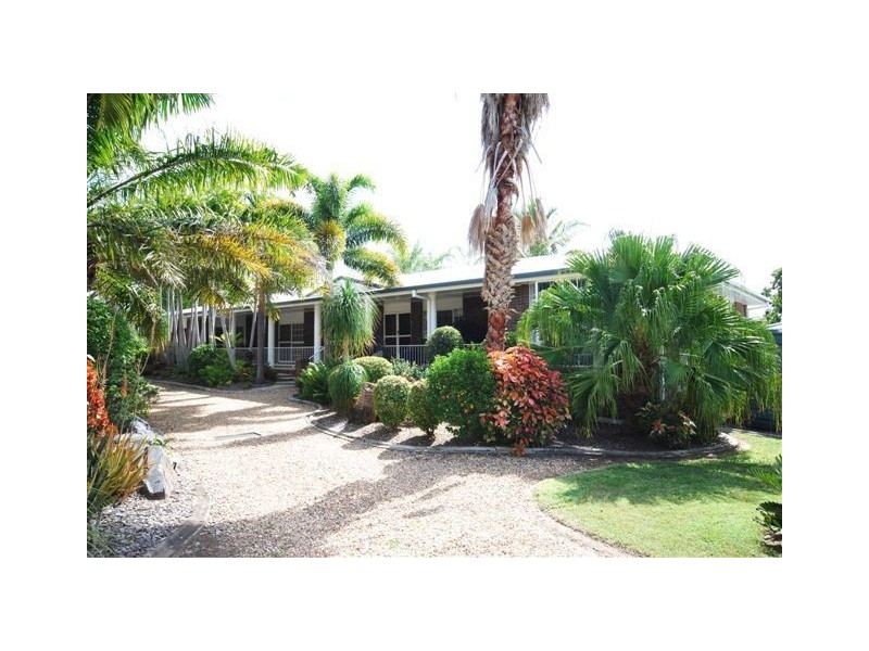9 Green Avenue, Glenlee QLD 4711