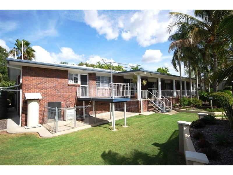9 Green Avenue, Glenlee QLD 4711