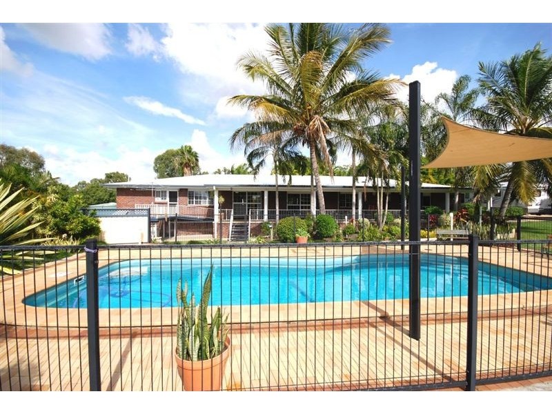 9 Green Avenue, Glenlee QLD 4711
