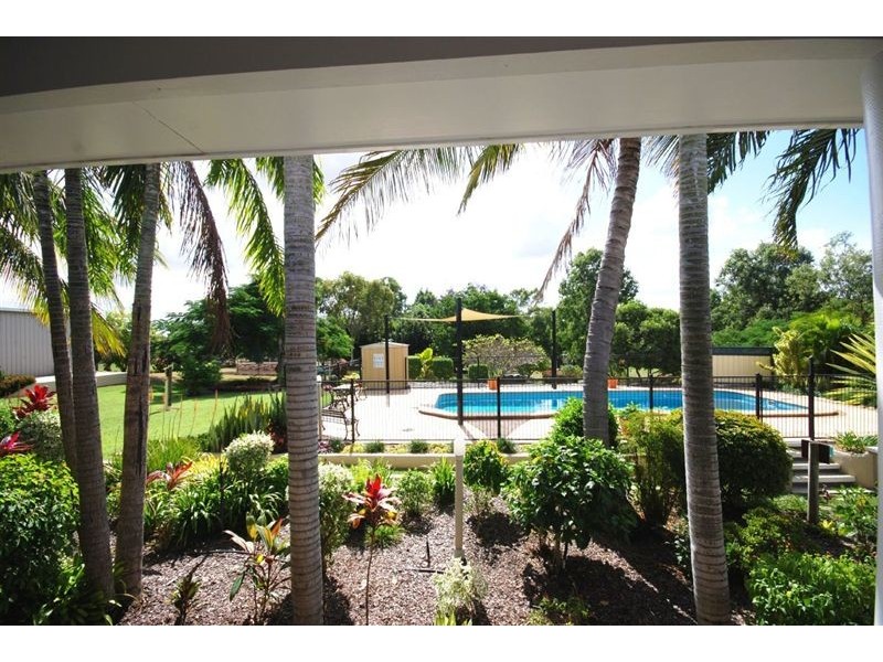 9 Green Avenue, Glenlee QLD 4711