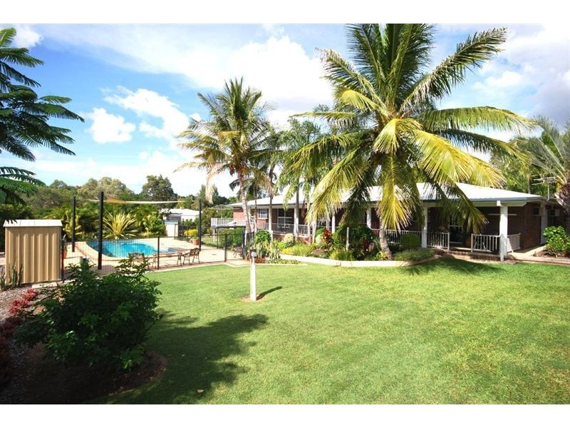 9 Green Avenue, Glenlee QLD 4711