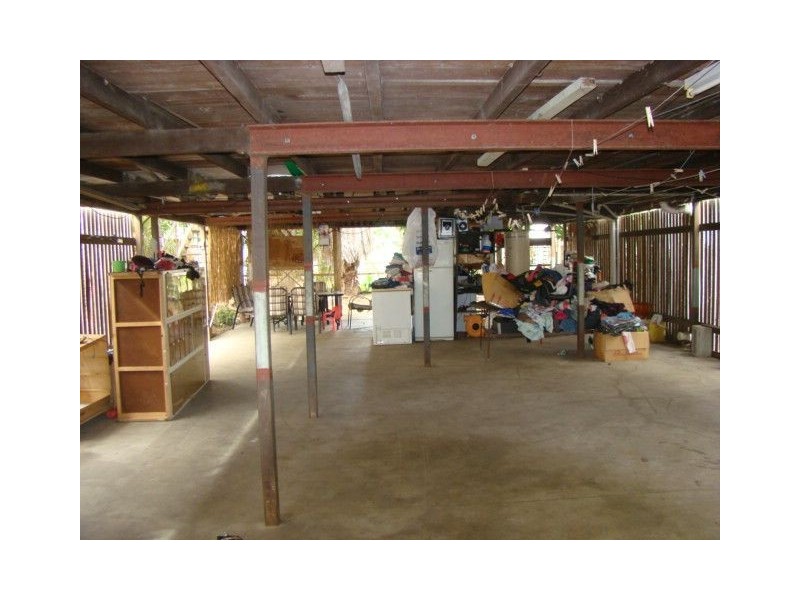 3 South Street, Depot Hill QLD 4700