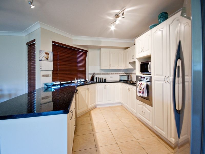 88 Perrott Drive, Rockyview QLD 4701