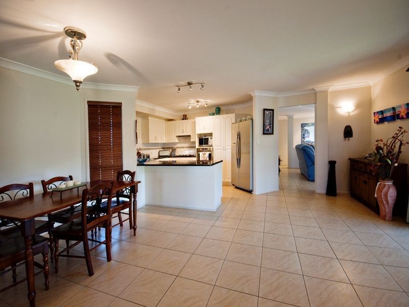 88 Perrott Drive, Rockyview QLD 4701