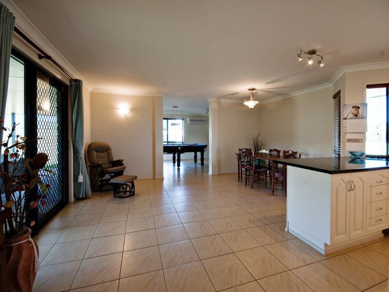 88 Perrott Drive, Rockyview QLD 4701