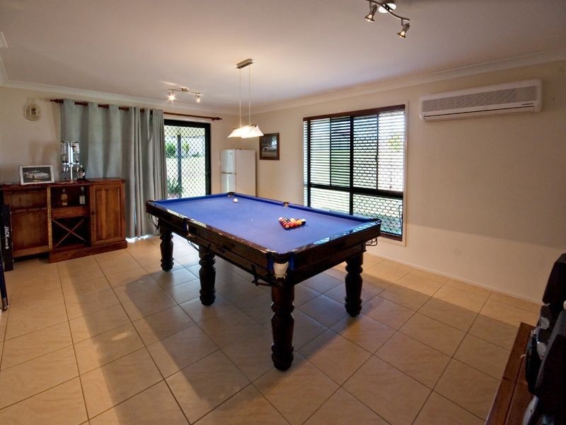 88 Perrott Drive, Rockyview QLD 4701