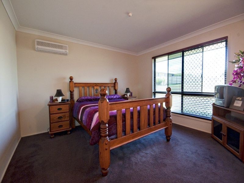 88 Perrott Drive, Rockyview QLD 4701