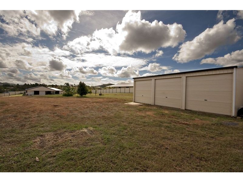 88 Perrott Drive, Rockyview QLD 4701