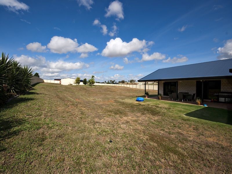 88 Perrott Drive, Rockyview QLD 4701
