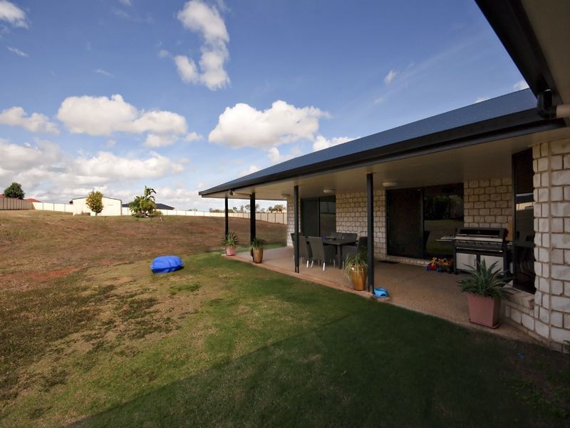 88 Perrott Drive, Rockyview QLD 4701