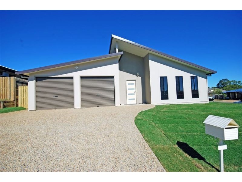 2 Mitchell Court, Gracemere QLD 4702