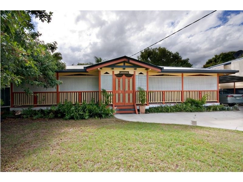 20 Cavell Street, Wandal QLD 4700